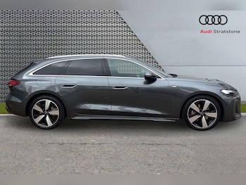 Used Audi A5 2025 for sale - 78775063: Photo