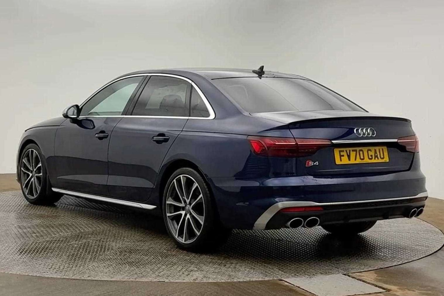 Used Audi A4 2020 for sale - 78089932: Photo 3