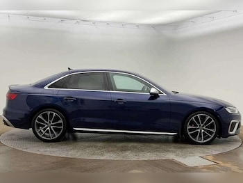 Used Audi A4 2020 for sale - 78089932: Photo