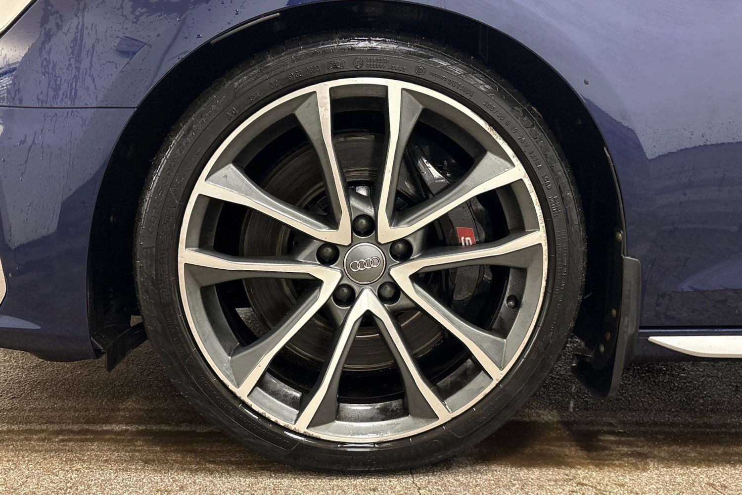 Used Audi A4 2020 for sale - 78089932: Photo 5