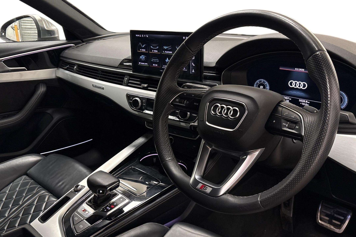 Used Audi A4 2020 for sale - 78089932: Photo 6