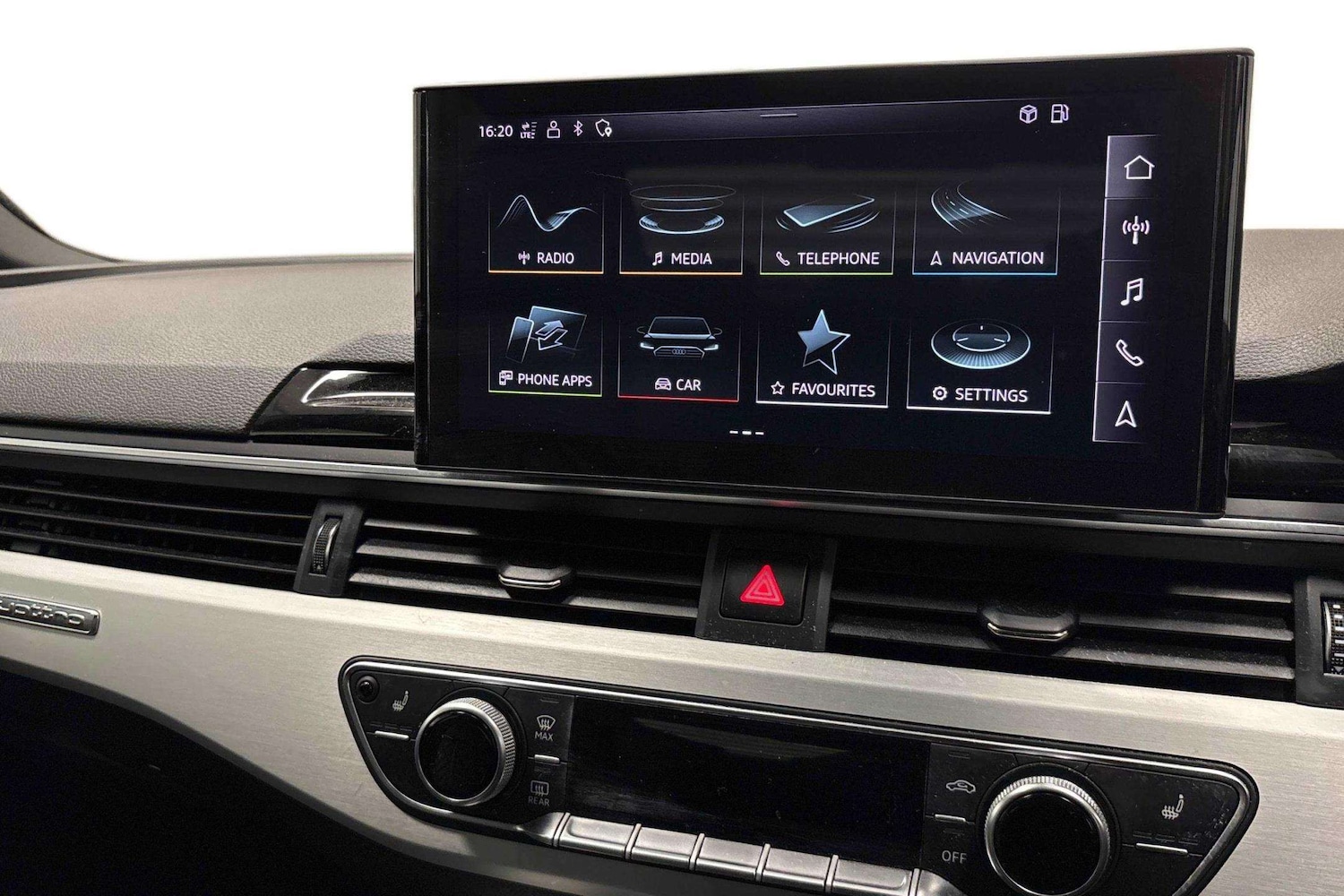 Used Audi A4 2020 for sale - 78089932: Photo 8