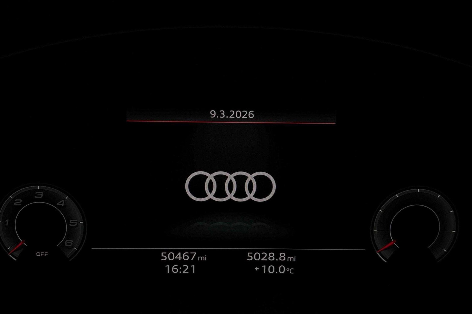 Used Audi A4 2020 for sale - 78089932: Photo 9