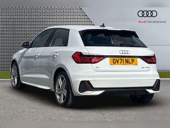 Used Audi A1 2021 for sale - 75918027: Photo