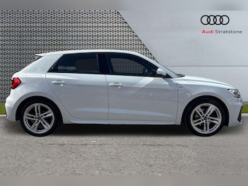 Used Audi A1 2021 for sale - 75918027: Photo