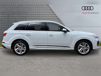 Used Audi Q7 2025 for sale - 78551601: Photo