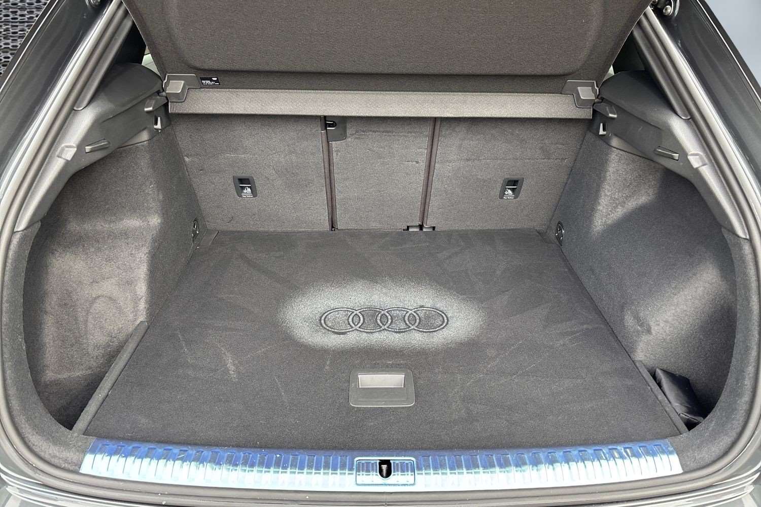 Used Audi Q3 2022 for sale - 77628193: Photo 13