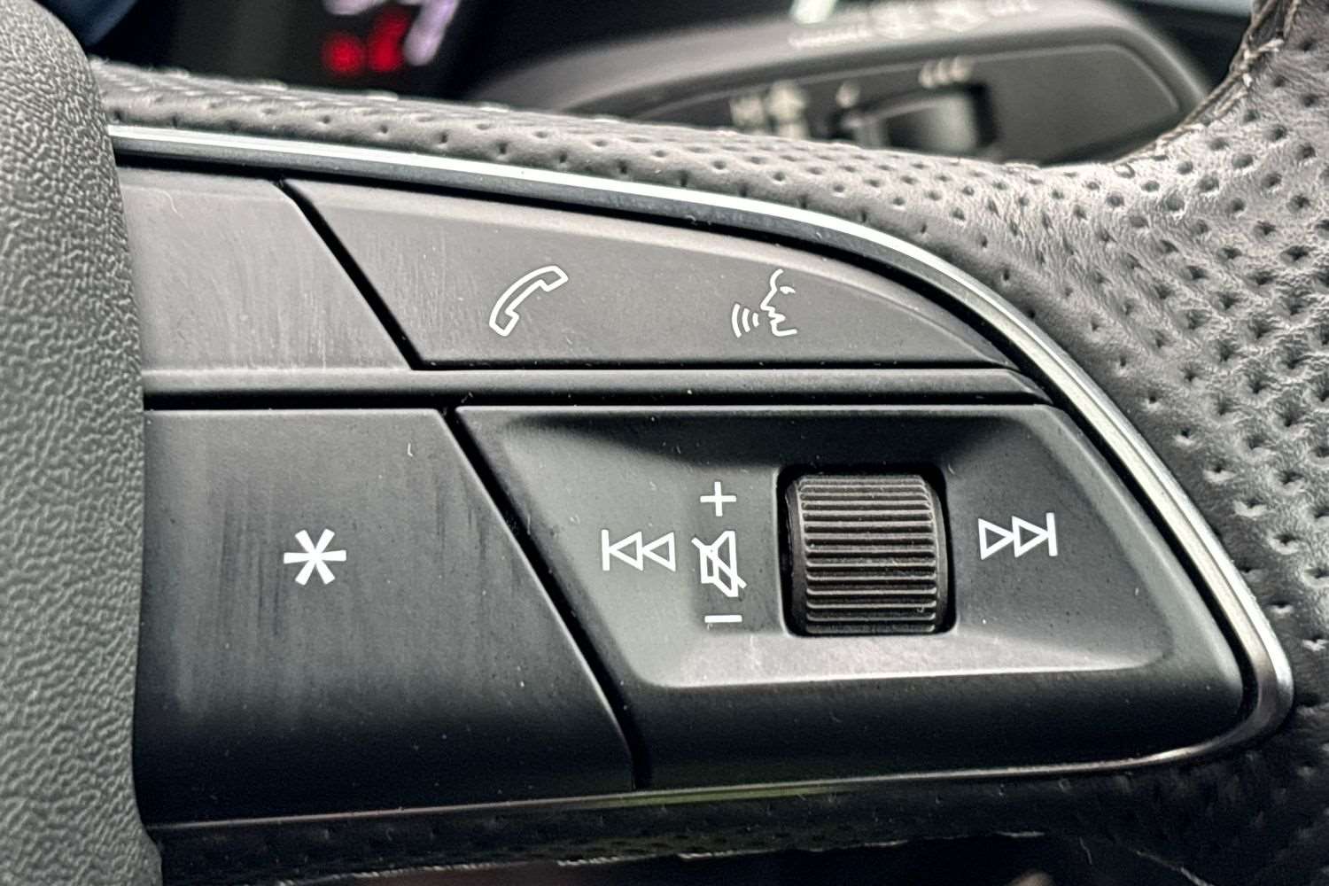 Used Audi Q3 2022 for sale - 77628193: Photo 17