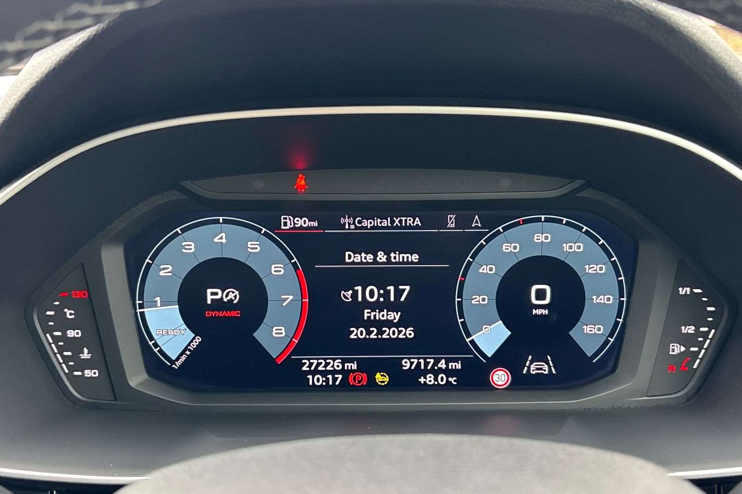 Used Audi Q3 2022 for sale - 77628193: Photo 18