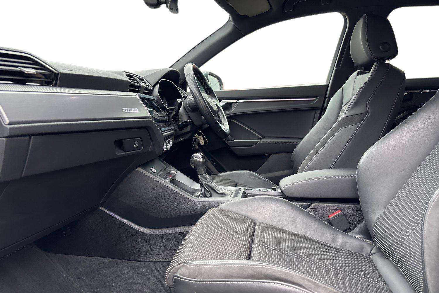 Used Audi Q3 2022 for sale - 77628193: Photo 21