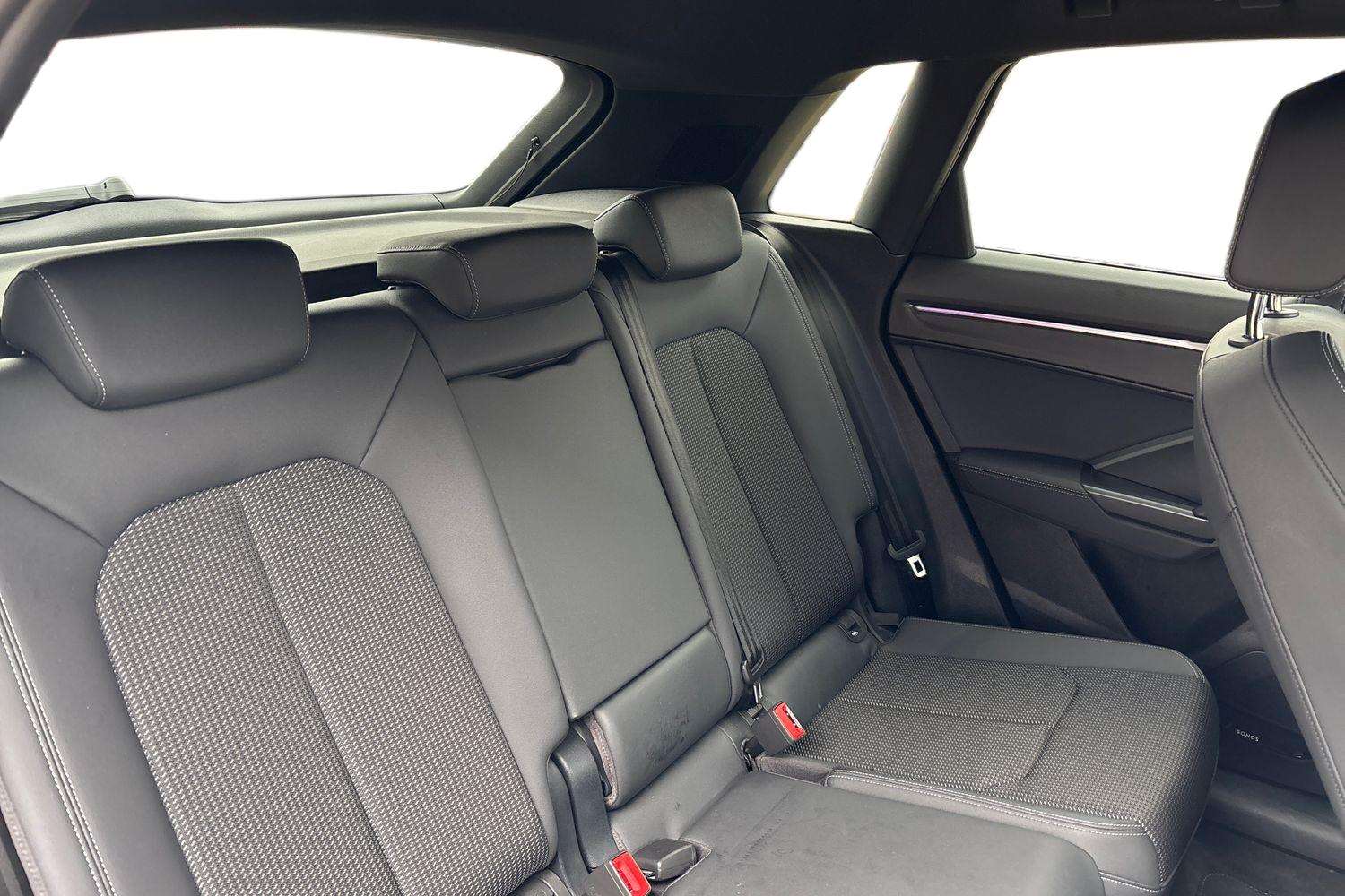 Used Audi Q3 2022 for sale - 77628193: Photo 22