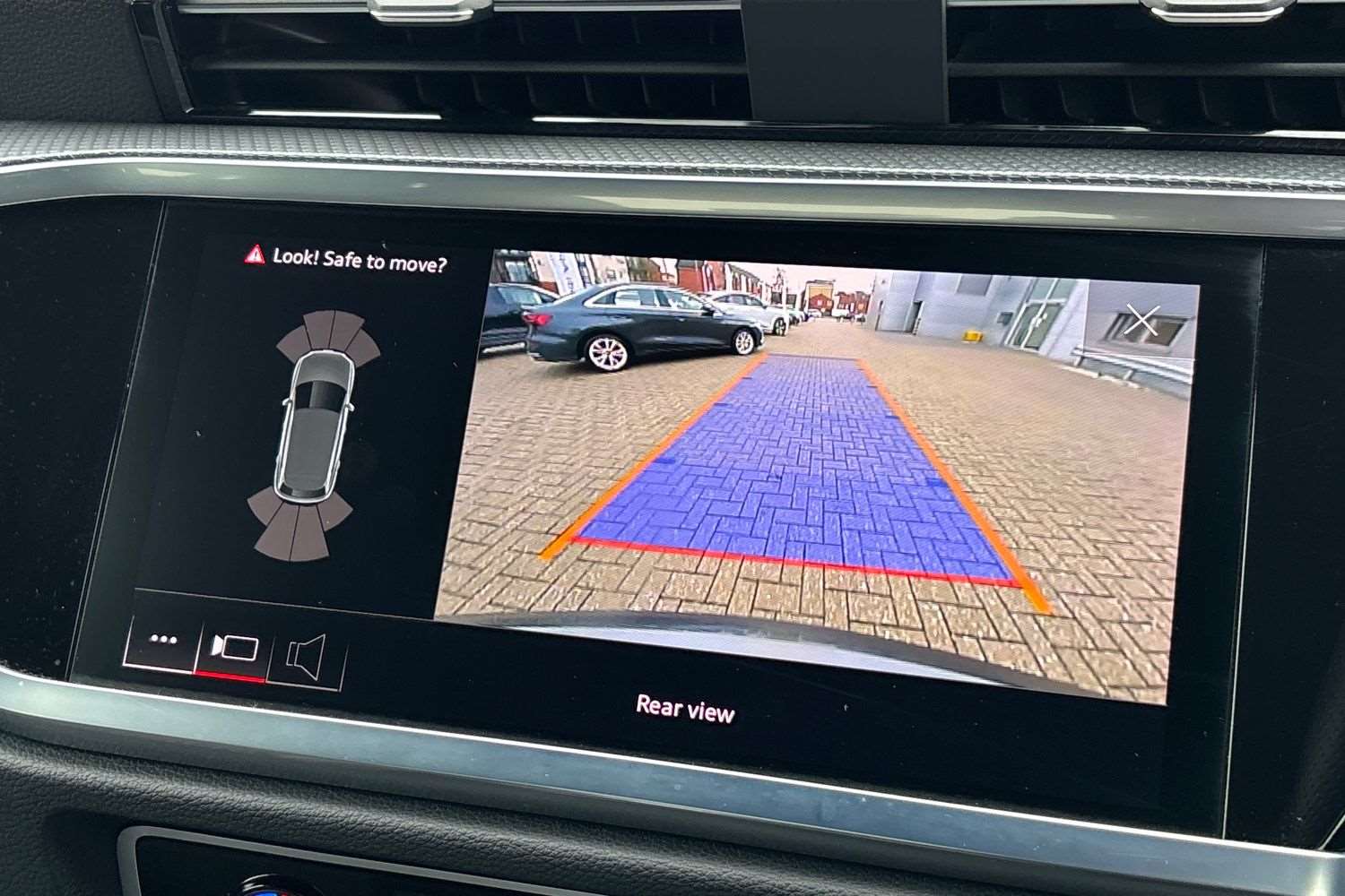 Used Audi Q3 2022 for sale - 77628193: Photo 26