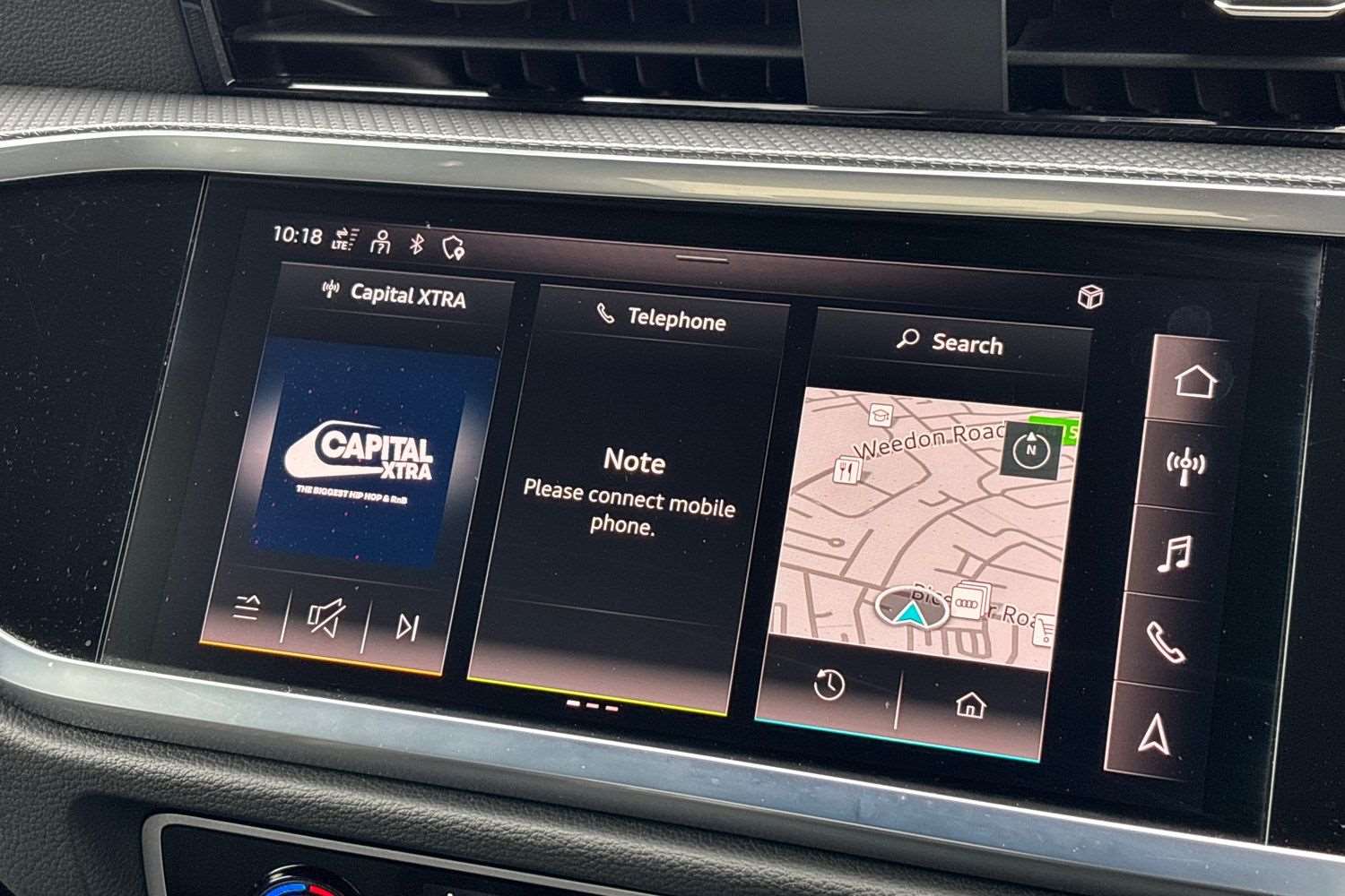 Used Audi Q3 2022 for sale - 77628193: Photo 27