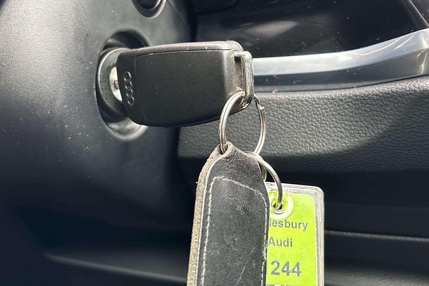 Used Audi Q3 2022 for sale - 77628193: Photo 29