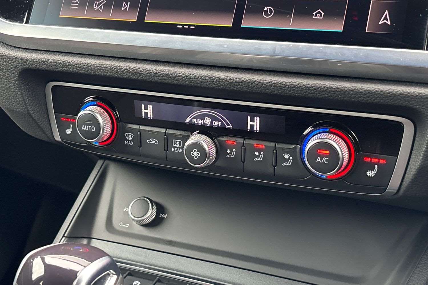 Used Audi Q3 2022 for sale - 77628193: Photo 30