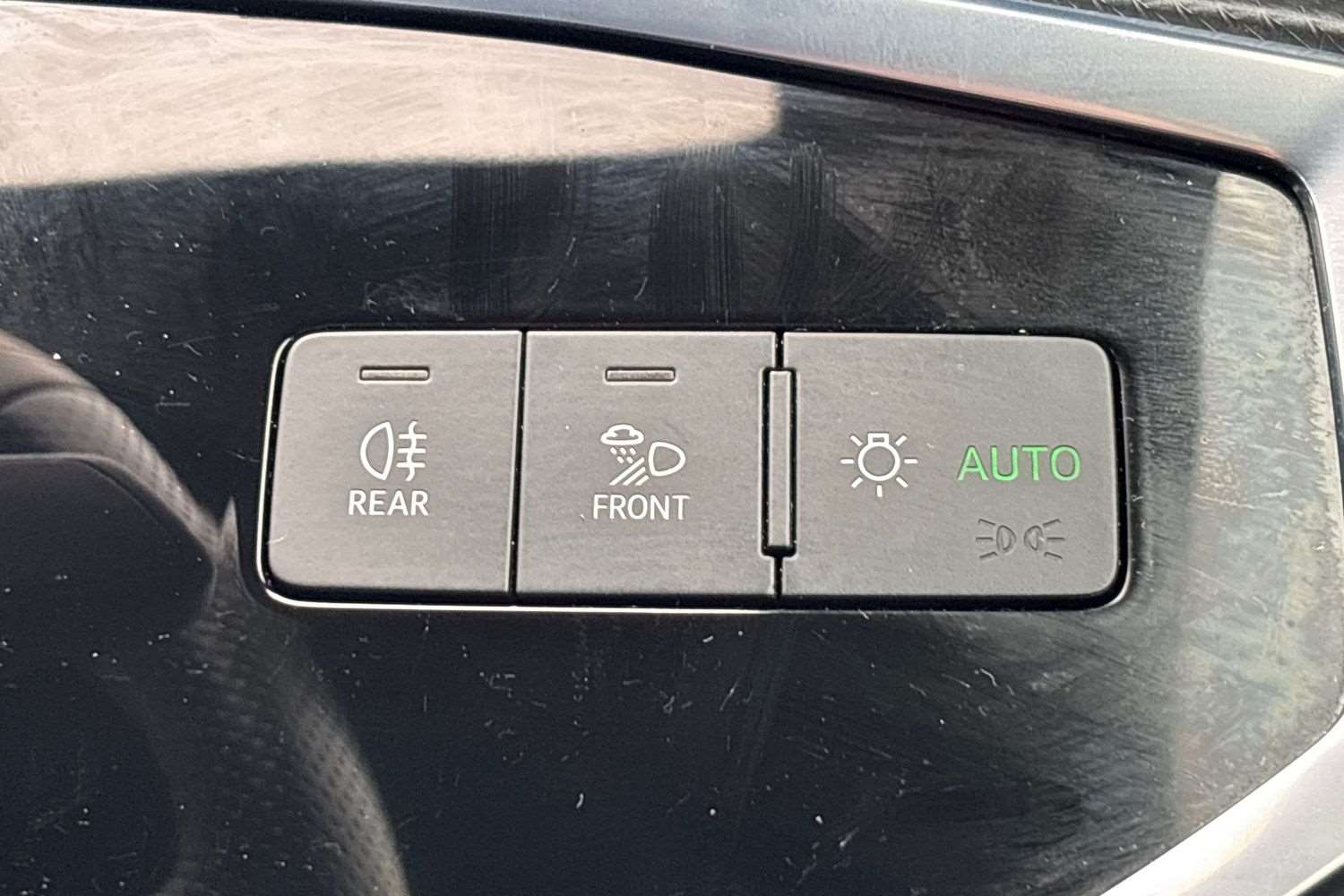 Used Audi Q3 2022 for sale - 77628193: Photo 34