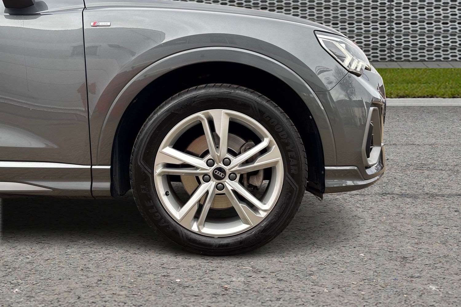 Used Audi Q3 2022 for sale - 77628193: Photo 5