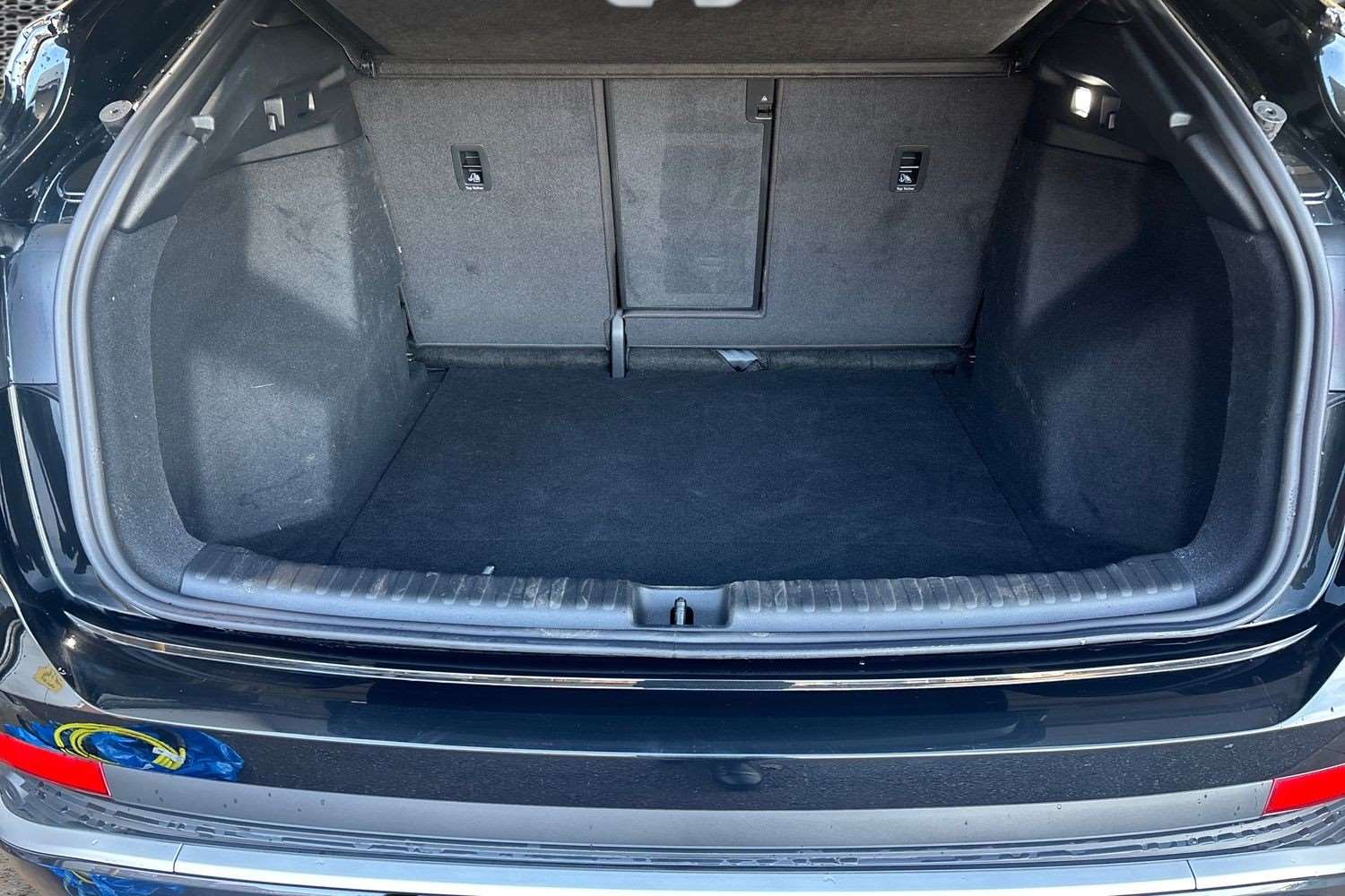 Used Audi Q4 e-tron 2025 for sale - 77414686: Photo 13