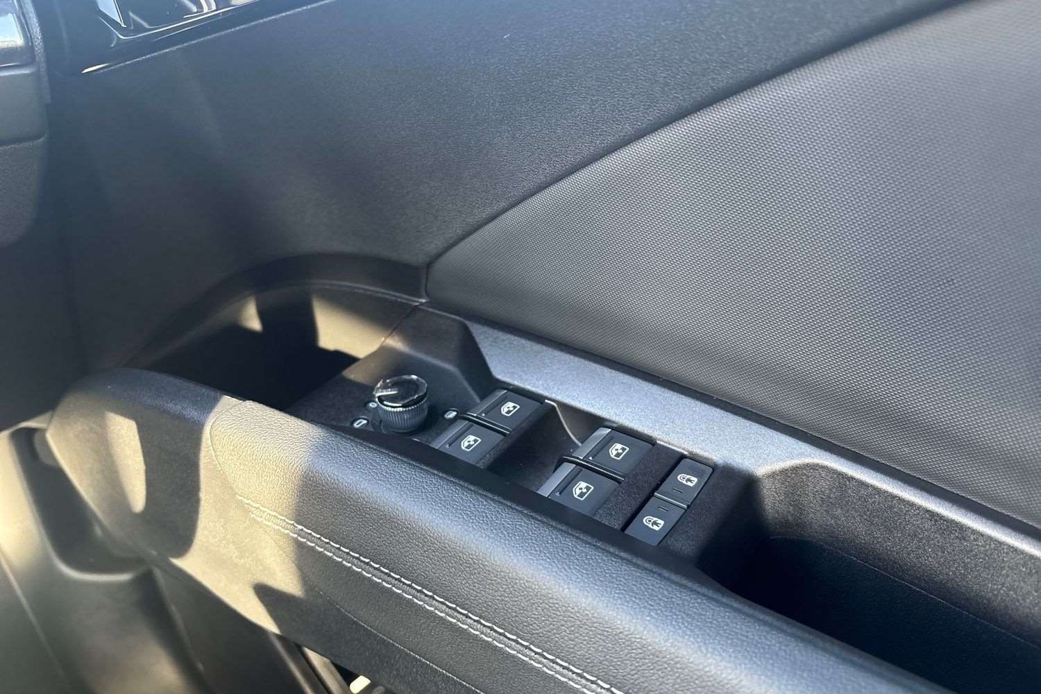 Used Audi Q4 e-tron 2025 for sale - 77414686: Photo 14