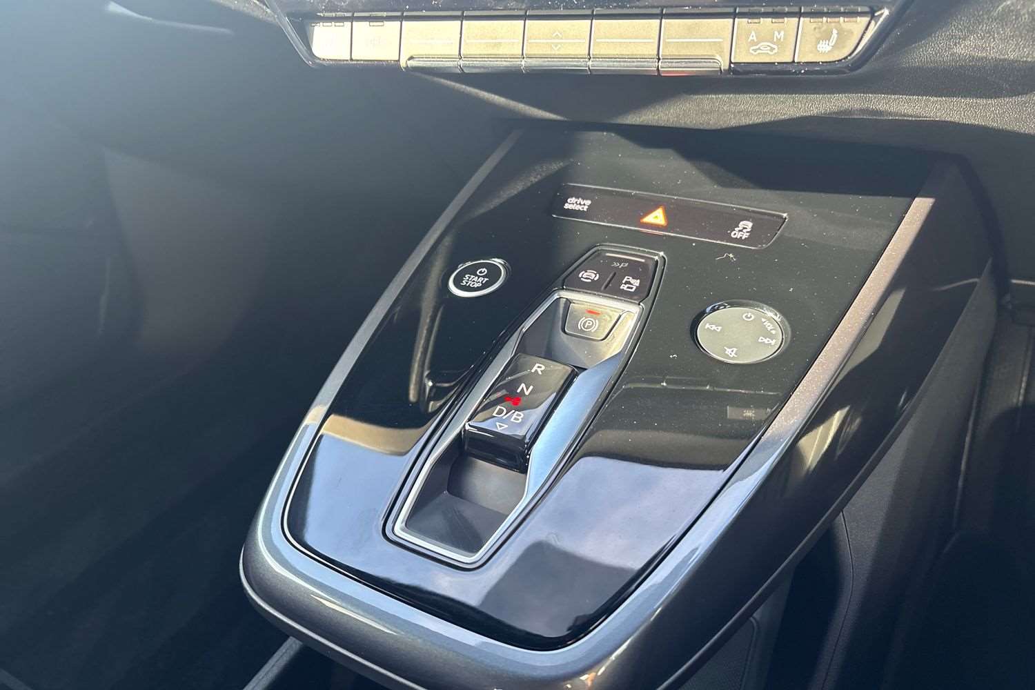 Used Audi Q4 e-tron 2025 for sale - 77414686: Photo 15