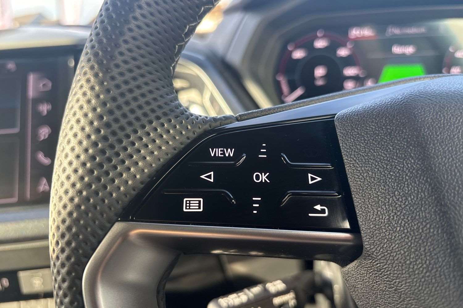 Used Audi Q4 e-tron 2025 for sale - 77414686: Photo 16