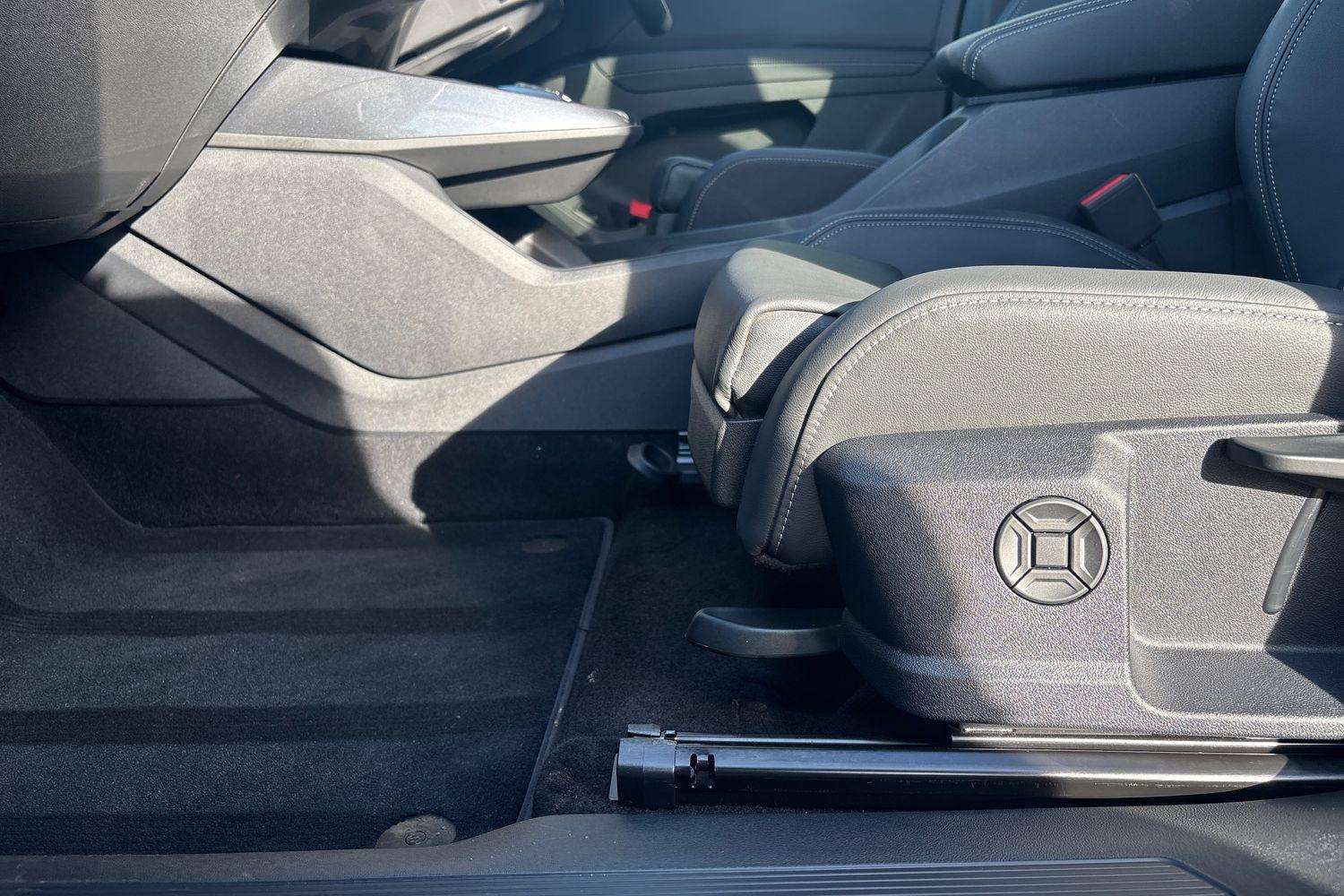 Used Audi Q4 e-tron 2025 for sale - 77414686: Photo 21