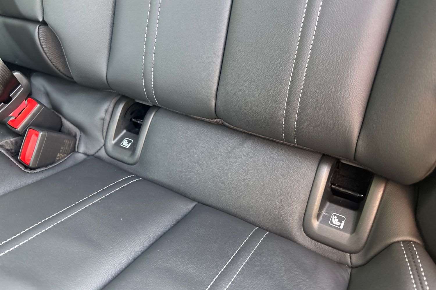 Used Audi Q4 e-tron 2025 for sale - 77414686: Photo 24