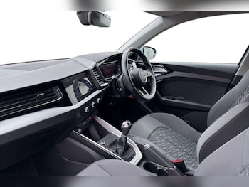 Used Audi A1 2023 for sale - 78209353: Photo