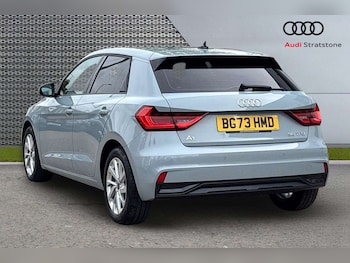 Used Audi A1 2023 for sale - 78209353: Photo