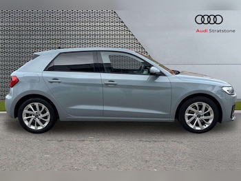 Used Audi A1 2023 for sale - 78209353: Photo