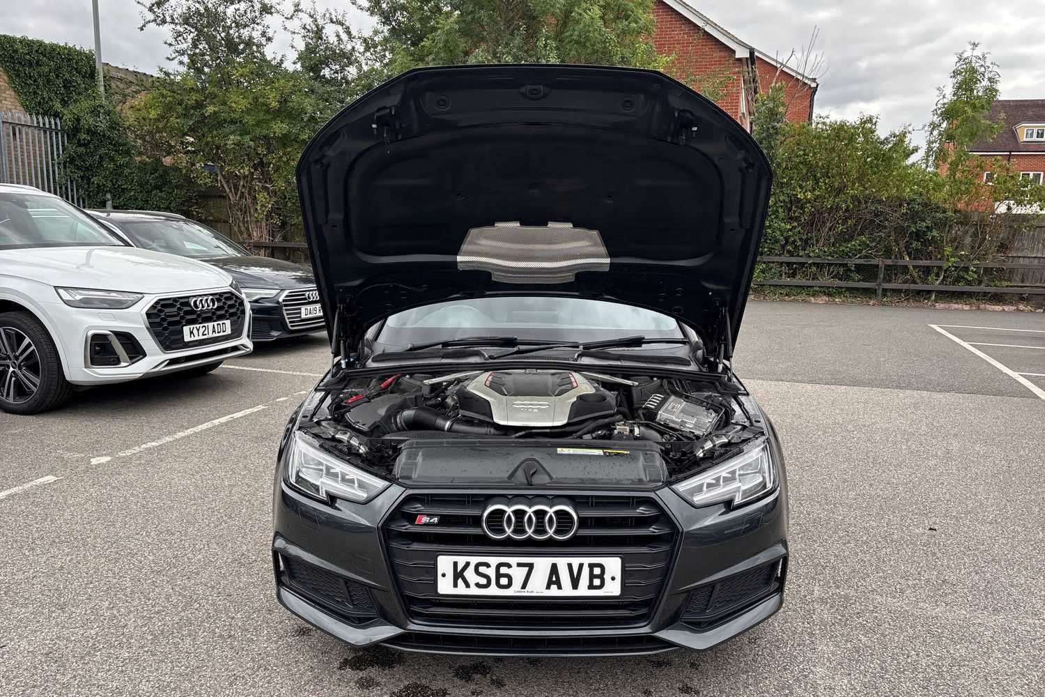 Vehicle 23