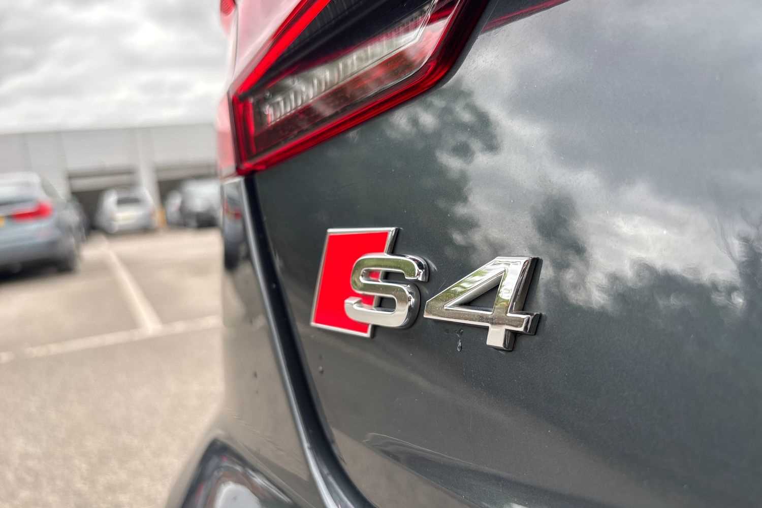 Vehicle 26