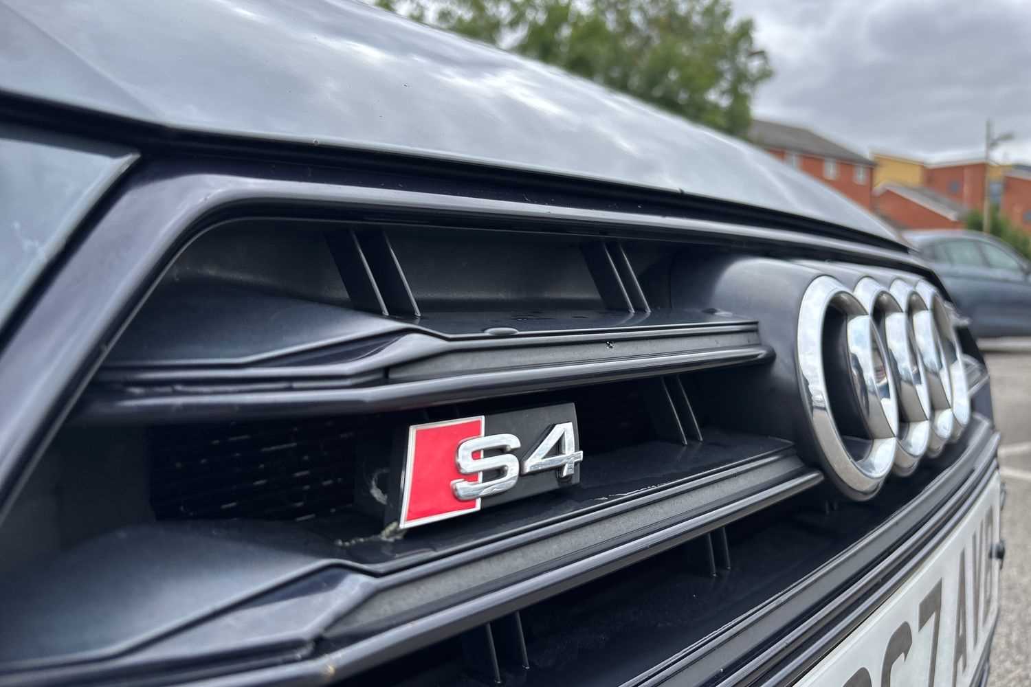 Vehicle 31