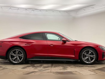 Used Audi e-tron GT 2023 for sale - 79511635: Photo
