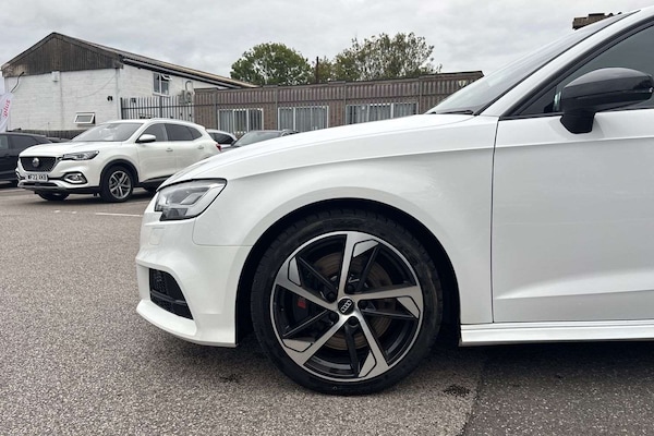 Used Audi A3 2020 for sale - 76192077: Photo 11