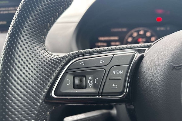 Used Audi A3 2020 for sale - 76192077: Photo 16