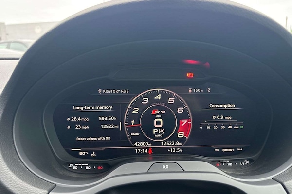Used Audi A3 2020 for sale - 76192077: Photo 18