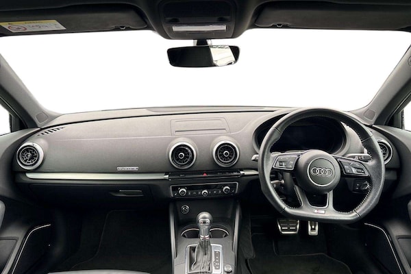 Used Audi A3 2020 for sale - 76192077: Photo 19