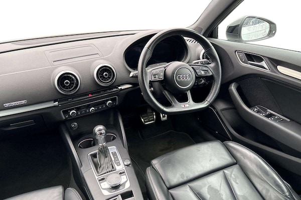 Used Audi A3 2020 for sale - 76192077: Photo 20