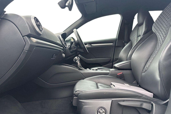 Used Audi A3 2020 for sale - 76192077: Photo 21