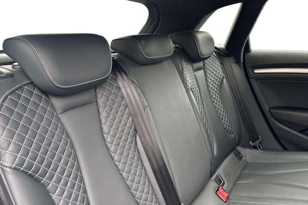 Used Audi A3 2020 for sale - 76192077: Photo 22