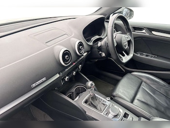 Used Audi A3 2020 for sale - 76192077: Photo