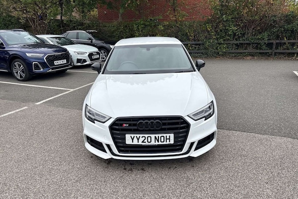 Used Audi A3 2020 for sale - 76192077: Photo 31