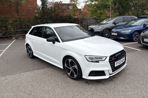 Used Audi A3 2020 for sale - 76192077: Photo 32