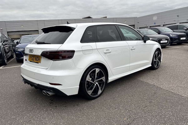Used Audi A3 2020 for sale - 76192077: Photo 33