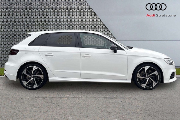 Used Audi A3 2020 for sale - 76192077: Photo 4