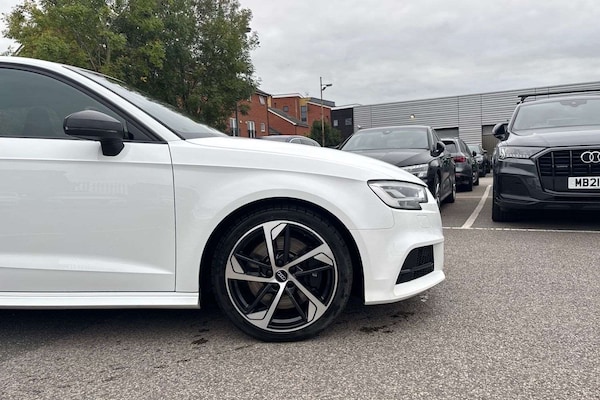 Used Audi A3 2020 for sale - 76192077: Photo 5
