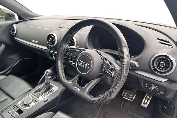 Used Audi A3 2020 for sale - 76192077: Photo 6