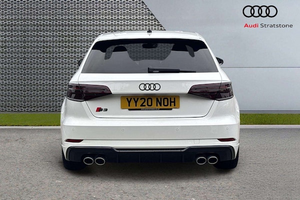 Used Audi A3 2020 for sale - 76192077: Photo 7