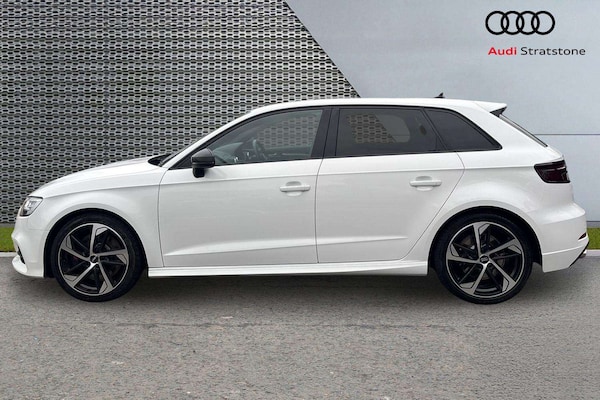 Used Audi A3 2020 for sale - 76192077: Photo 8